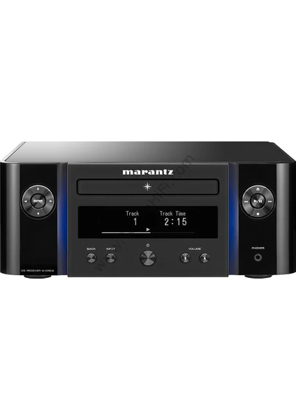 Marantz MCR-612 Network Micro Müzik Sistemi