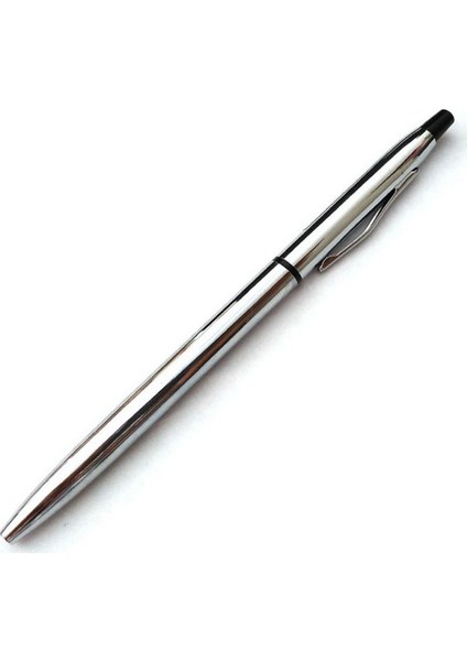 BP-901S Otomatik Tükenmez Kalem Metal