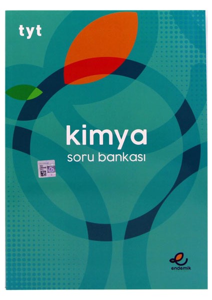 TYT Kimya Soru Bankası