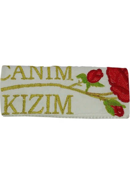 Canım Kızım Hediyelik Havlu fiyatları