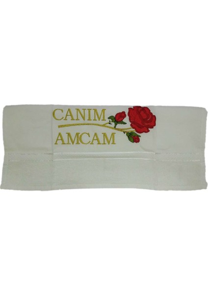 Özpak Canım Amcam Hediyelik Havlu fiyatları