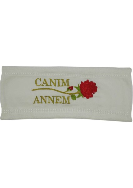 Özpak Canım Annem Hediyelik Havlu fiyatları