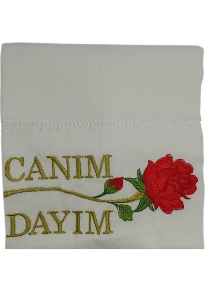 Özpak Canım Dayım Hediyelik Havlu fiyatları