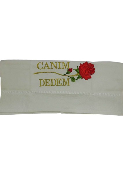 Özpak Canım Dedem Hediyelik Havlu fiyatları