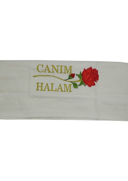 Özpak Canım Halam Hediyelik Havlu fiyatları