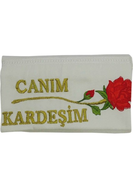 Özpak Canım Kardeşim Hediyelik Havlu fiyatları