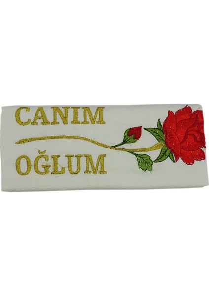 Özpak Canım Oğlum Hediyelik Havlu fiyatları