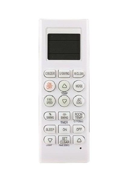 Altus Alk 1200 Klima Kumandası