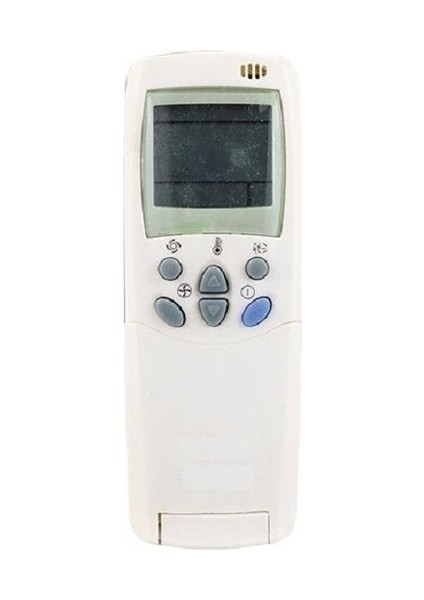Altus Alk 5092 Klima Kumandası