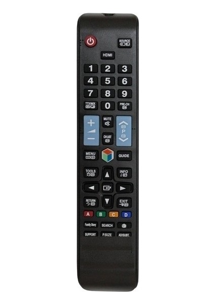 Samsung 49MU7500 Yedek Kumandası