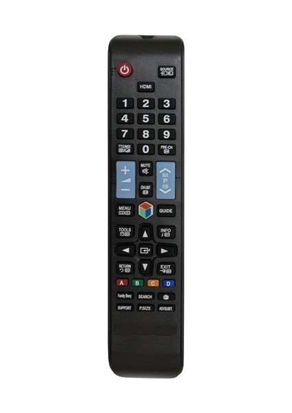 Samsung UE49KU7500UXTK Yedek Kumandası