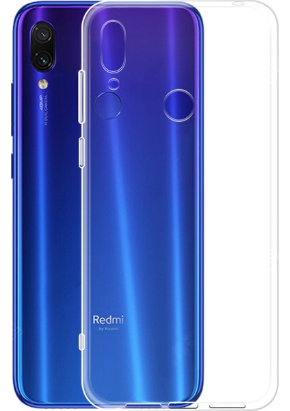 Xiaomi Redmi Note 7 Air Fit Kılıf