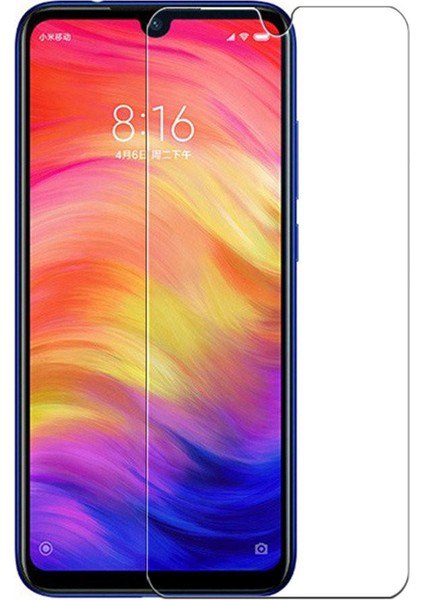 Xiaomi Redmi Note 7 Flexi Nano Ekran Koruyucu