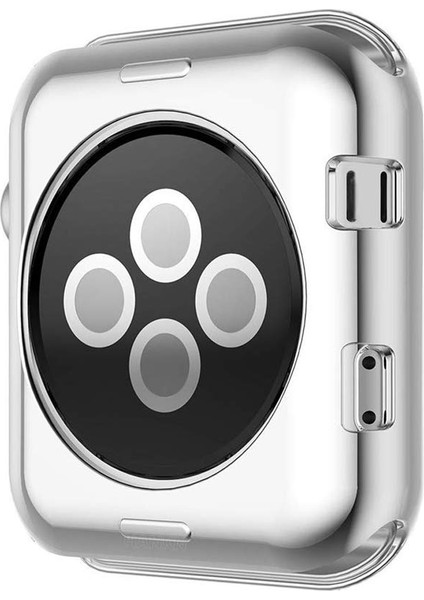 Apple Watch ile Uyumlu Air Fit Kılıf 40mm