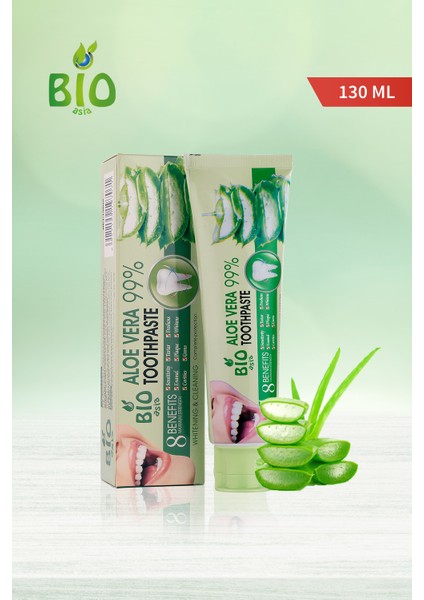 Aloe Vera'lı Diş Macunu fiyatları