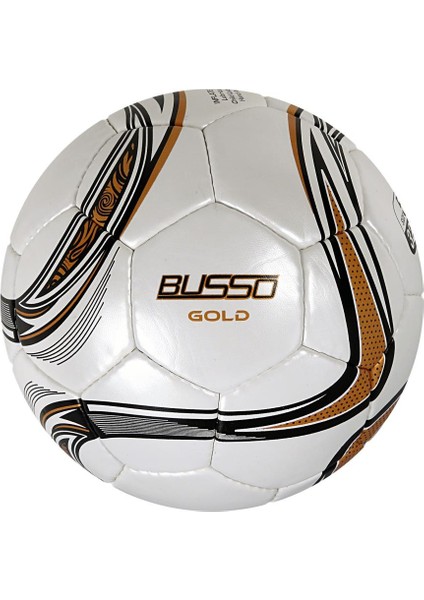 Gold El Dikişli Futbol Topu No:5