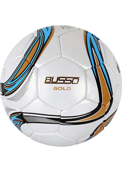 Gold El Dikişli Futbol Topu No:5 fiyatları