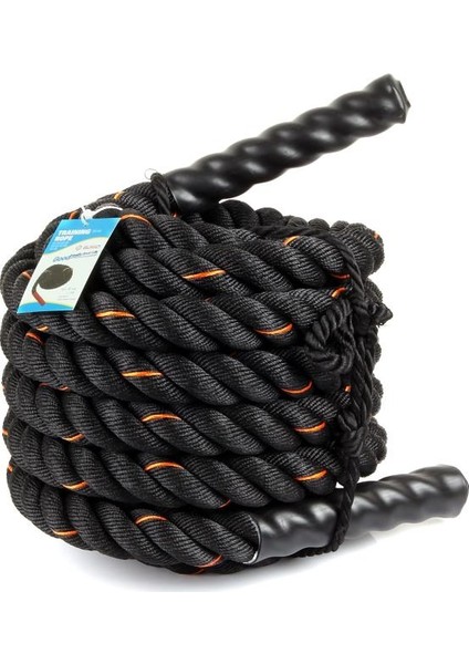 Hlt 10 Crossfit Halatı 10M