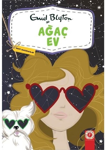 Ağaç Ev - Enid Blyton