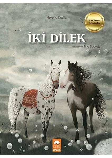 İki Dilek - Helena Kraljic