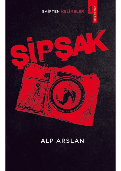 Şipşak - Alp Arslan