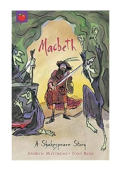 A Shakespeare Story Macbeth