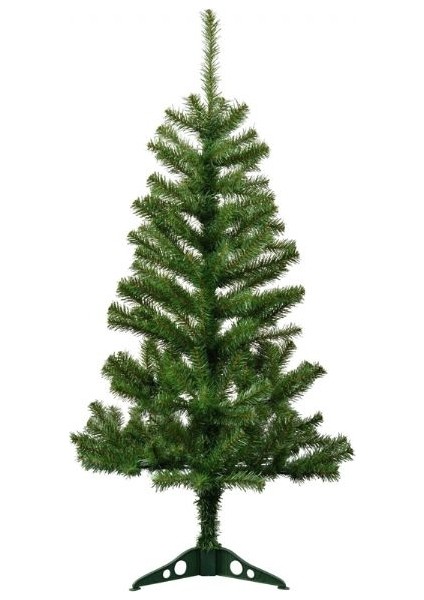 Çam Ağacı 90 cm 80 Dal Yeşil