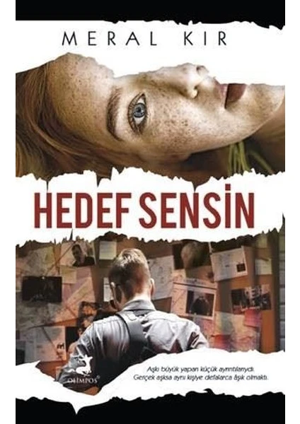 Hedef Sensin - Meral Kır