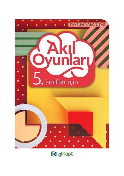 5.Sınıf Akıl Oyunları