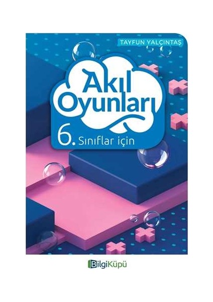 6.Sınıf Akıl Oyunları