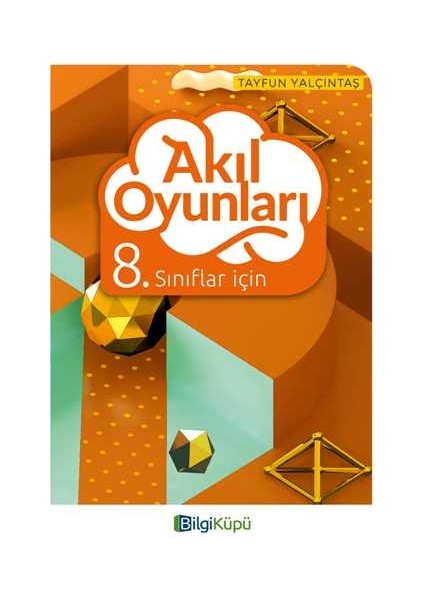 8.Sınıf Akıl Oyunları