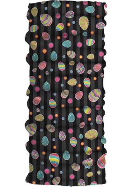 Çocuk Bandana Eggs
