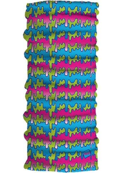 Çocuk Bandana Luquid