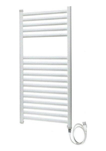 Beyaz Elektrikli Havlupan 300 x 1200 cm