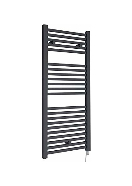Siyah Elektrikli Havlupan 300 x 800 cm