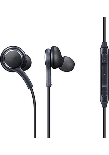 Samsung EO-IG955 Örgülü Stereo Kablolu Kulak Içi Kulaklık