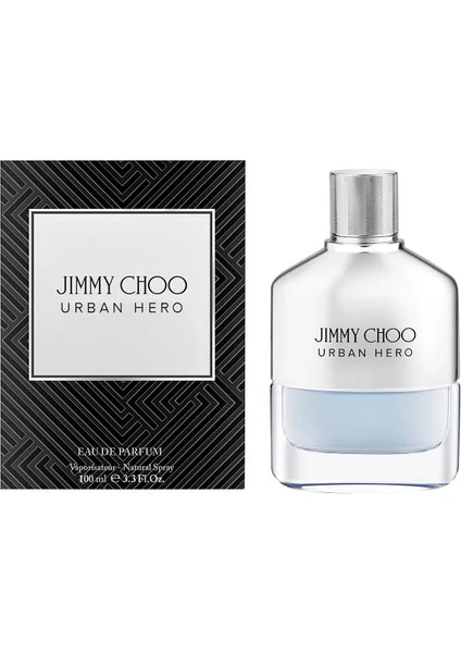 Jimmy Choo Parfüm