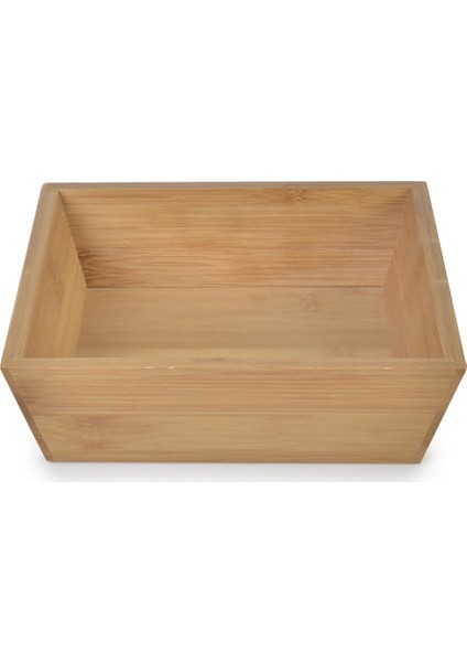 Kare Ekmeklık 19 Cm