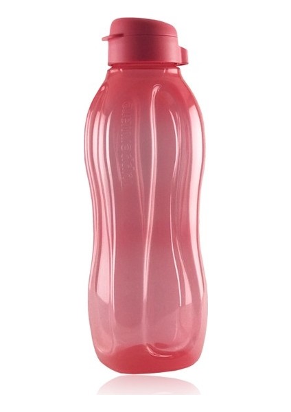 Suluk Pratik Kapak 1,5 lt Pembe