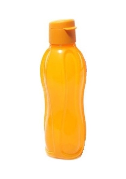 Suluk Pratik Kapak 500 ml Turuncu
