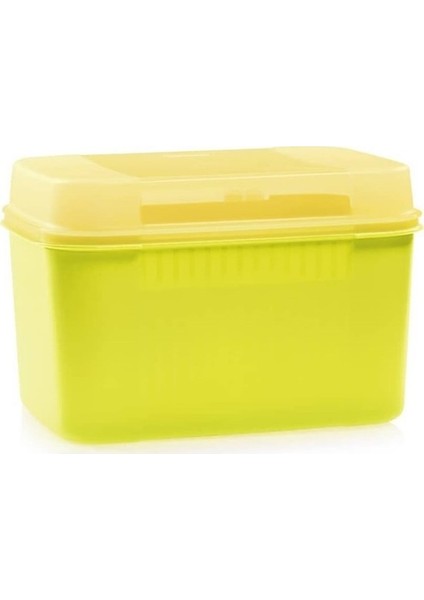 Mega Kutu Saklama Kabı