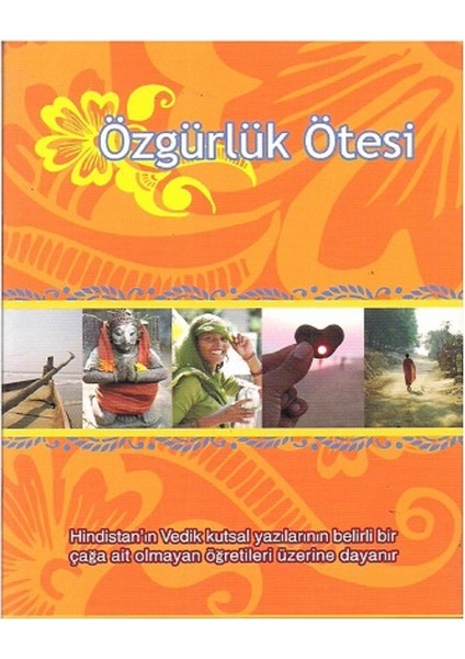 Özgürlük Ötesi Gaudiya - Gaudiya