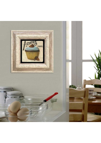 Decor Çerçeveli Taş Duvar Tablosu fiyatları