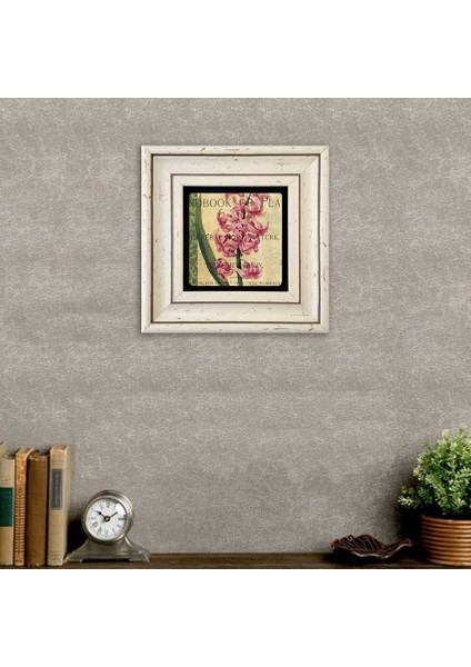 Decor Çerçeveli Taş Duvar Tablosu fiyatları