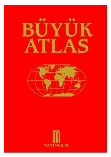 Büyük Atlas