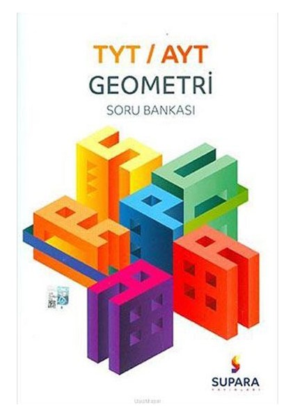TYT AYT Geometri Soru Bankası