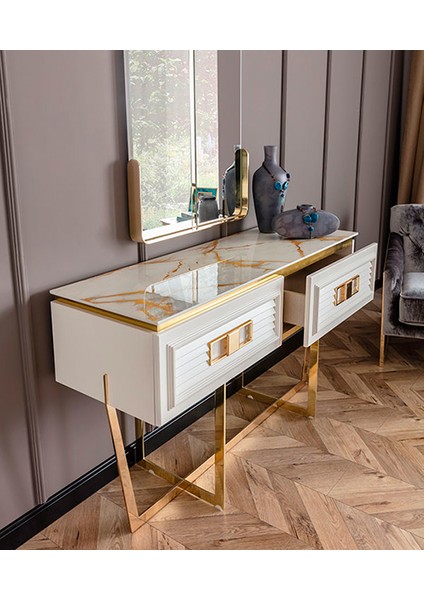 Serenıty Luxury Şifonyer