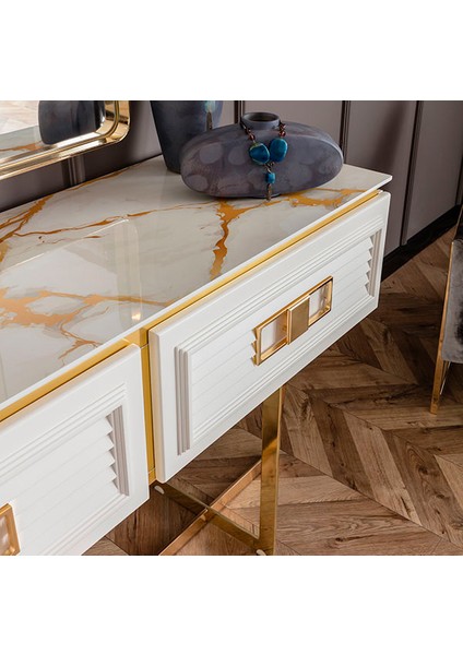 Serenıty Luxury Şifonyer