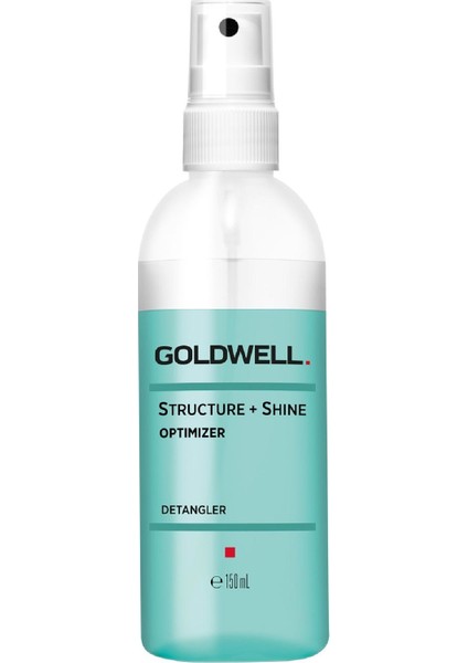 Structure Shine Optimizer Isı Koruyucu Bakım Yapan Sprey 150 ml