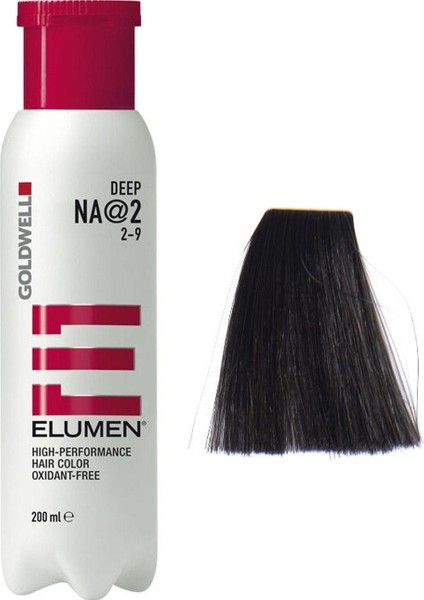 Elumen Na2 Natural Ash Doğal Küllü Saç Boyası 200 ml fiyatları